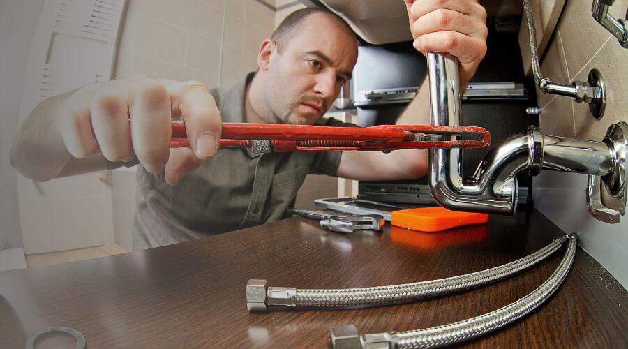 Professional sink repair in East Durham, NY